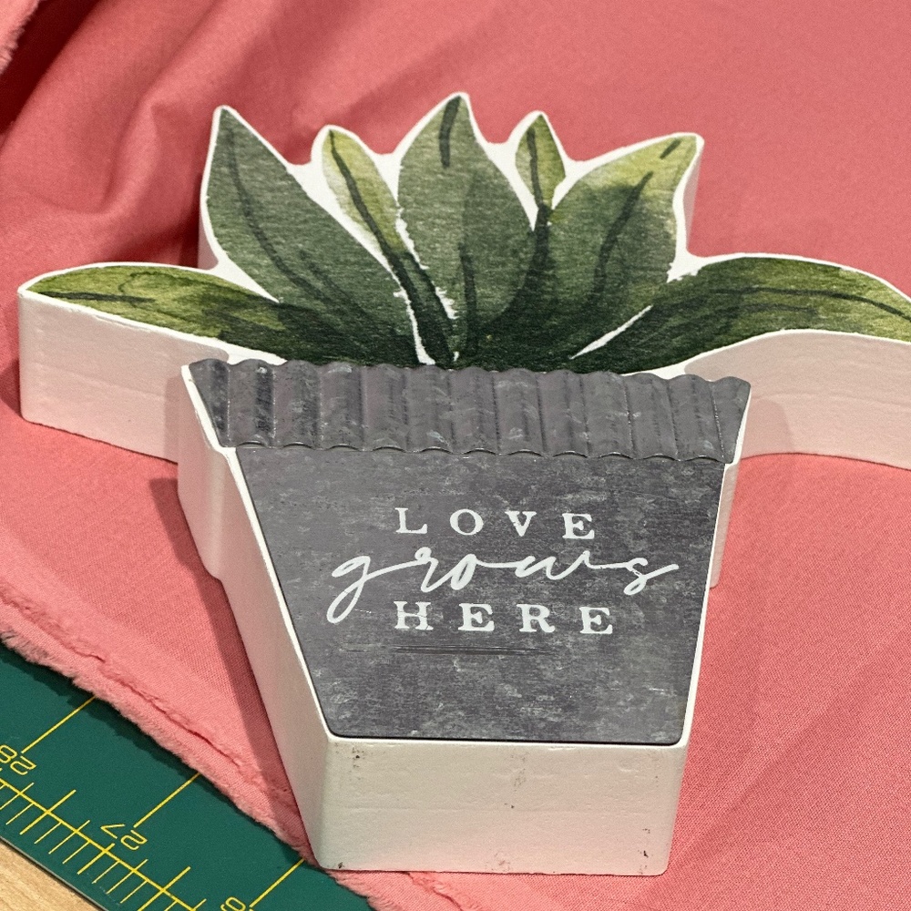 Home decor
